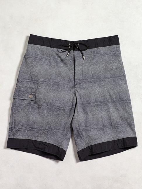 John Varvatos Contrst Waist Swim