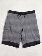 John Varvatos Contrst Waist Swim