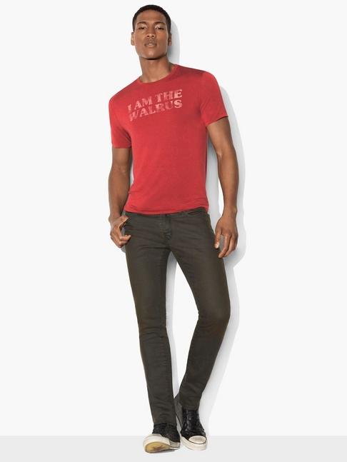 John Varvatos I Am The Walrus Tee