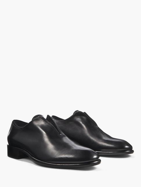 John Varvatos Eldridge Laceless Slip-on