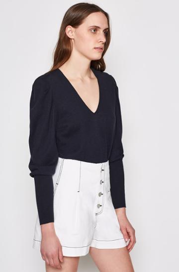 Joie Ula V-neck Sweater