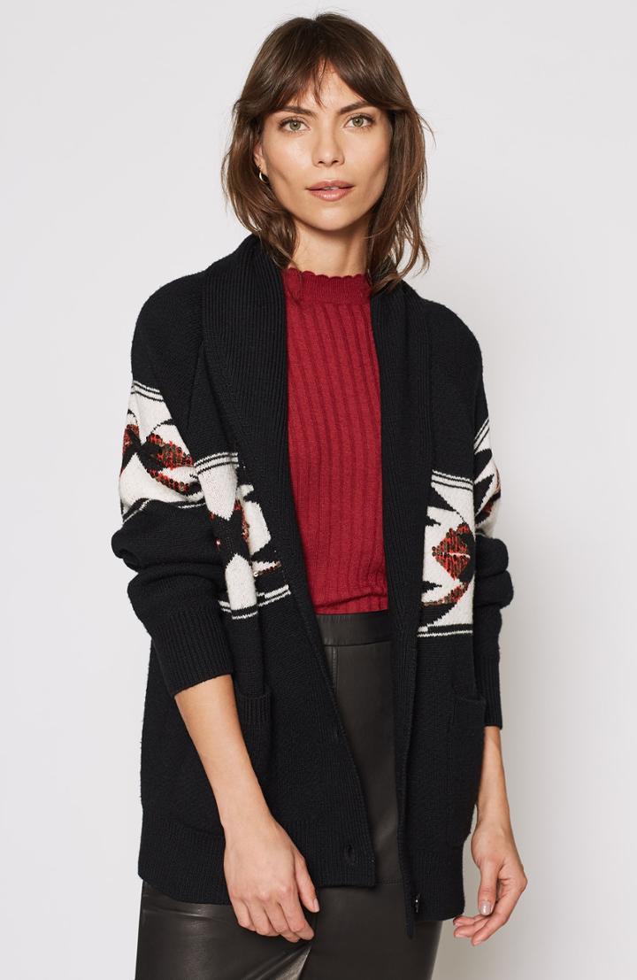 Joie Faisal Cardigan