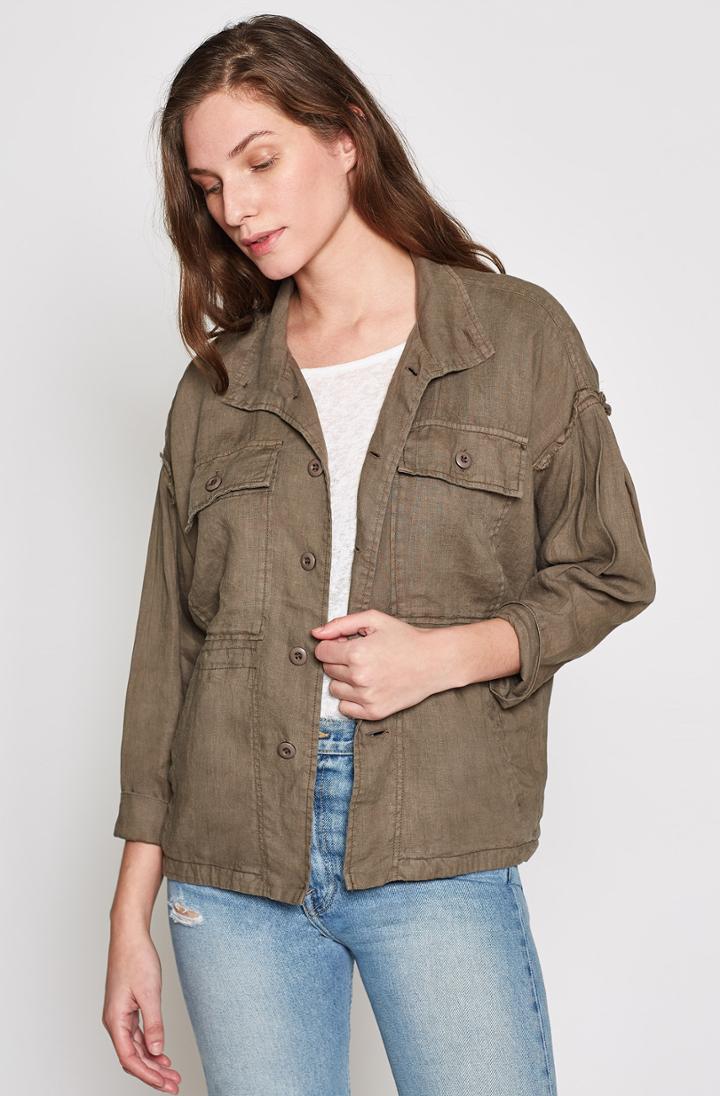 Joie Kendora Jacket