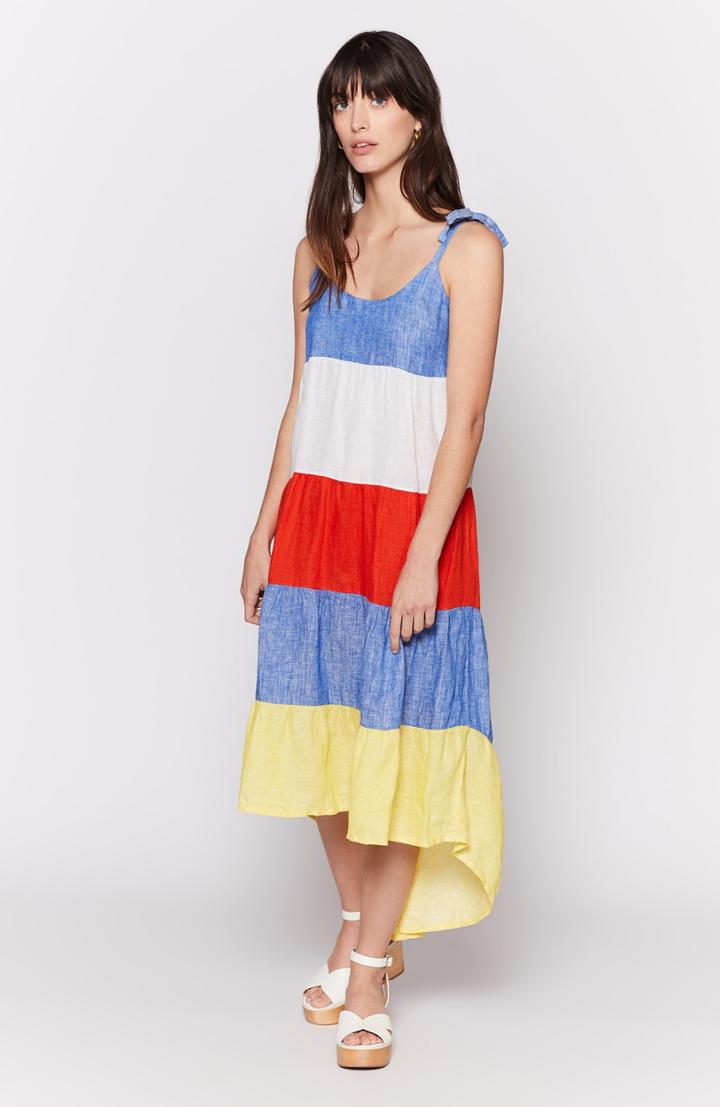 Joie Eufonia Dress