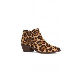 Joie Barlow Booties