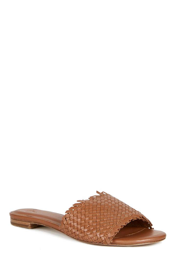 Joie Fadey Leather Slide