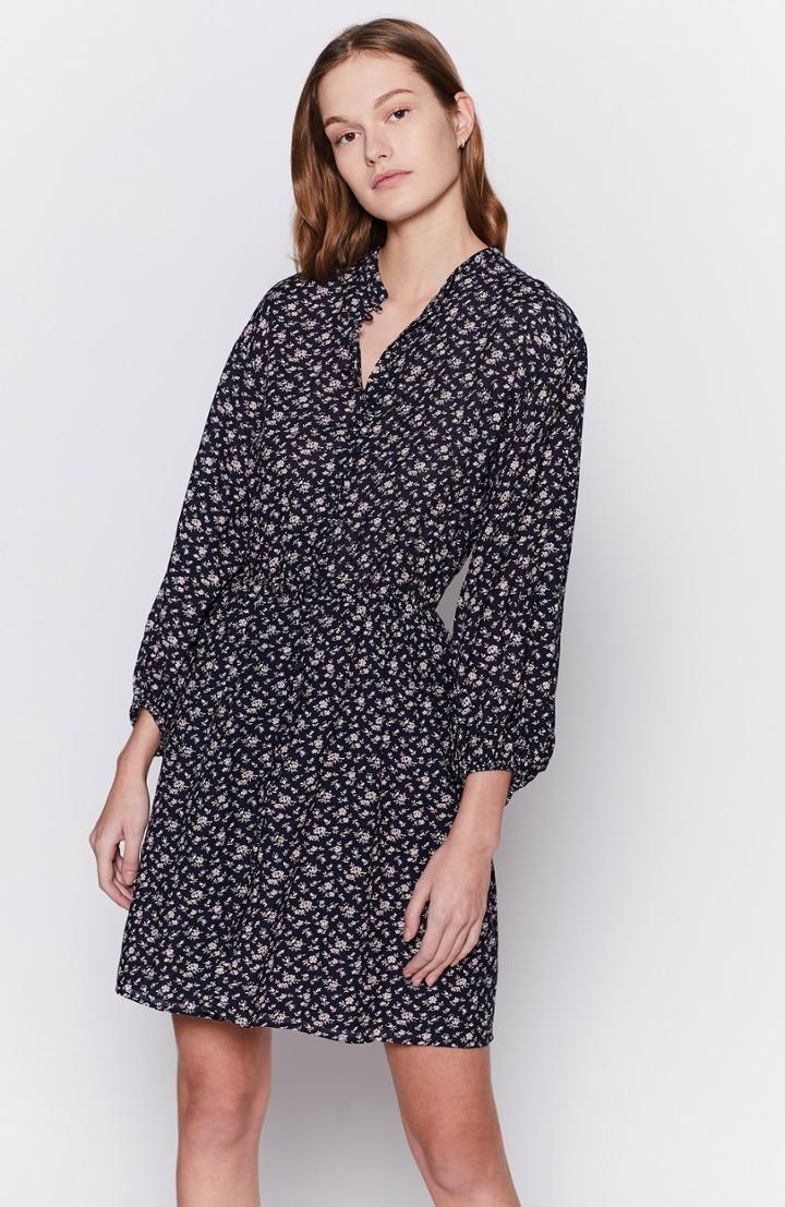 Joie Galani Floral Dress