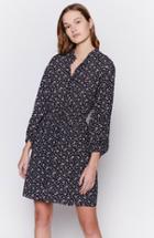 Joie Galani Floral Dress