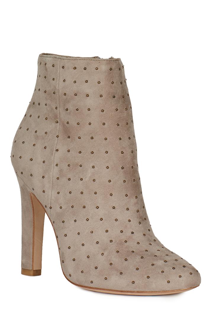 Joie Hachiro Suede Booties