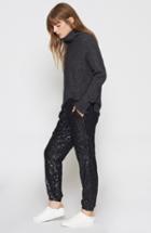 Joie Aife Sequin Pant