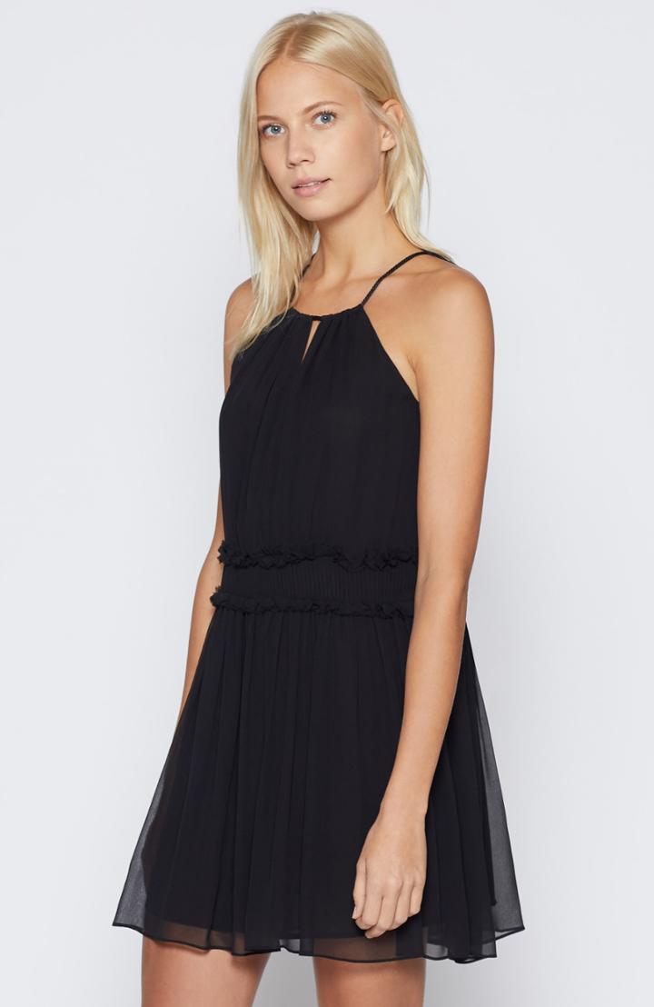 Joie Althia Silk Dress