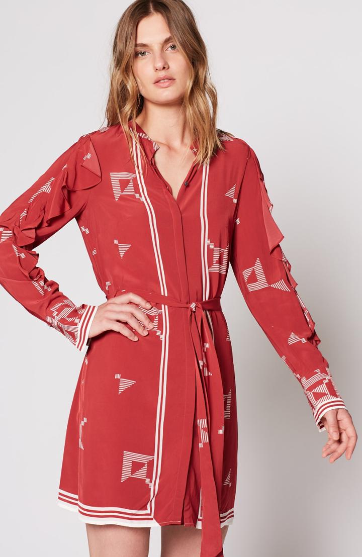 Joie Licia Dress