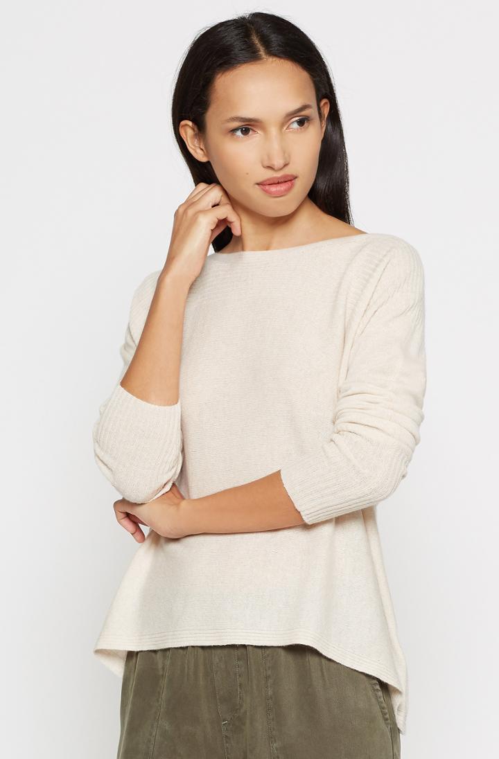 Joie Fai Cashmere Sweater
