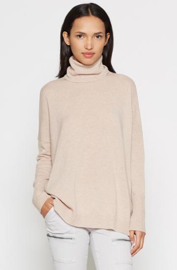 Joie Nuan Cashmere Sweater