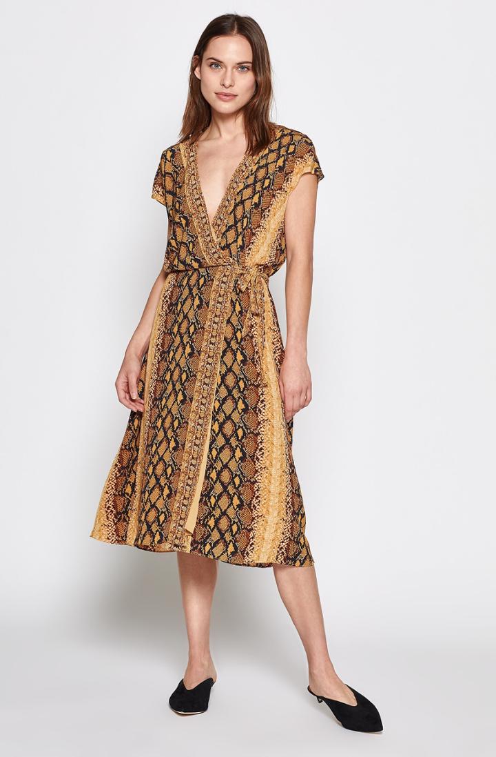 Joie Bethwyn C Dress