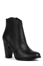 Joie Dalton Leather Booties