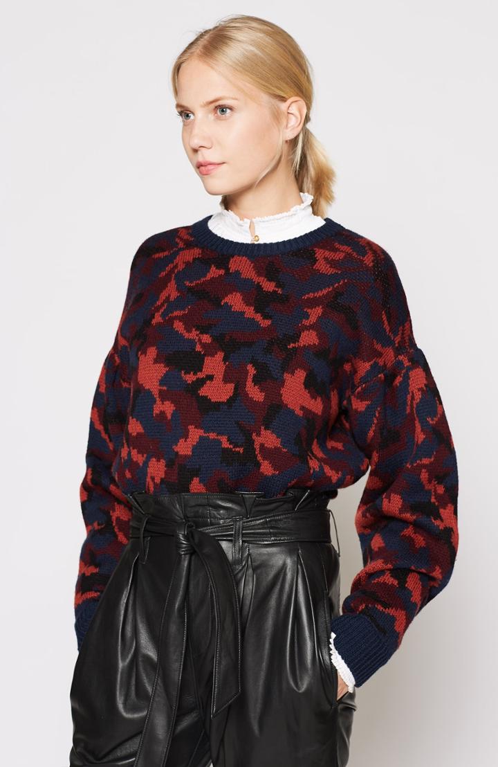 Joie Brycen Sweater