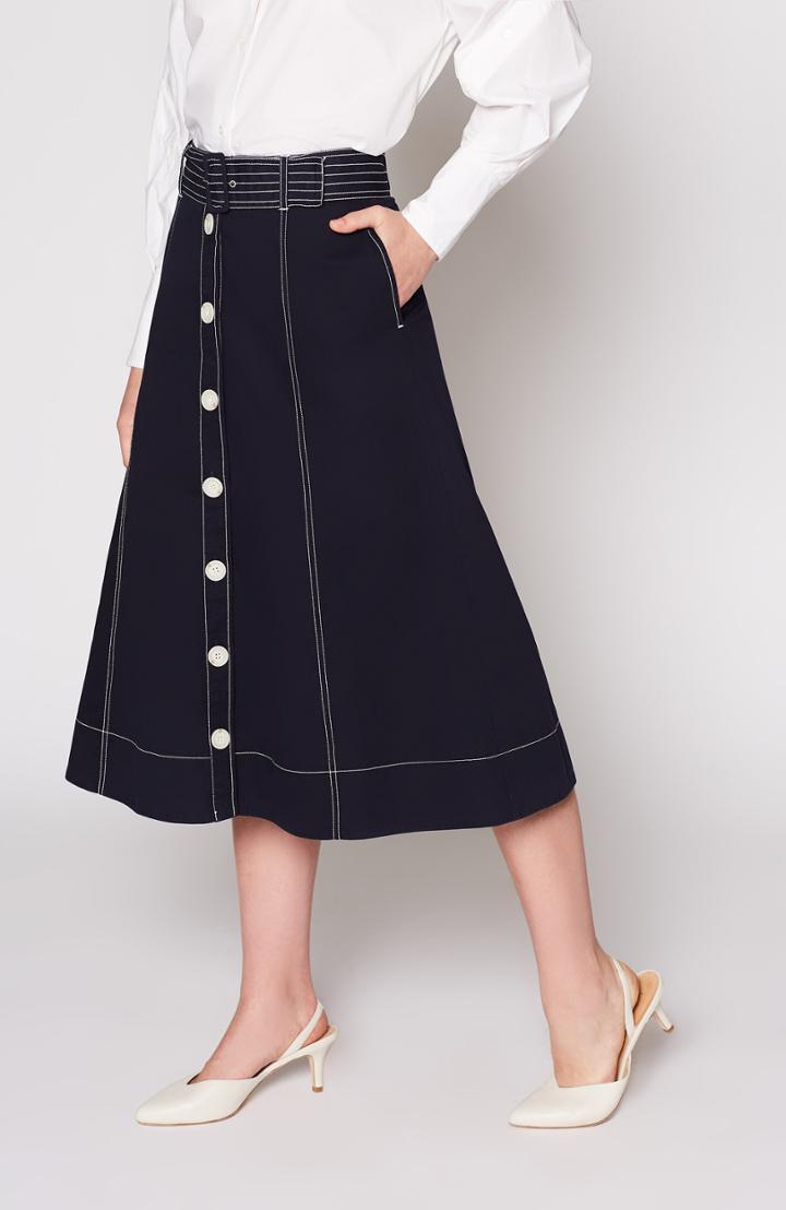 Joie Mayaly Skirt