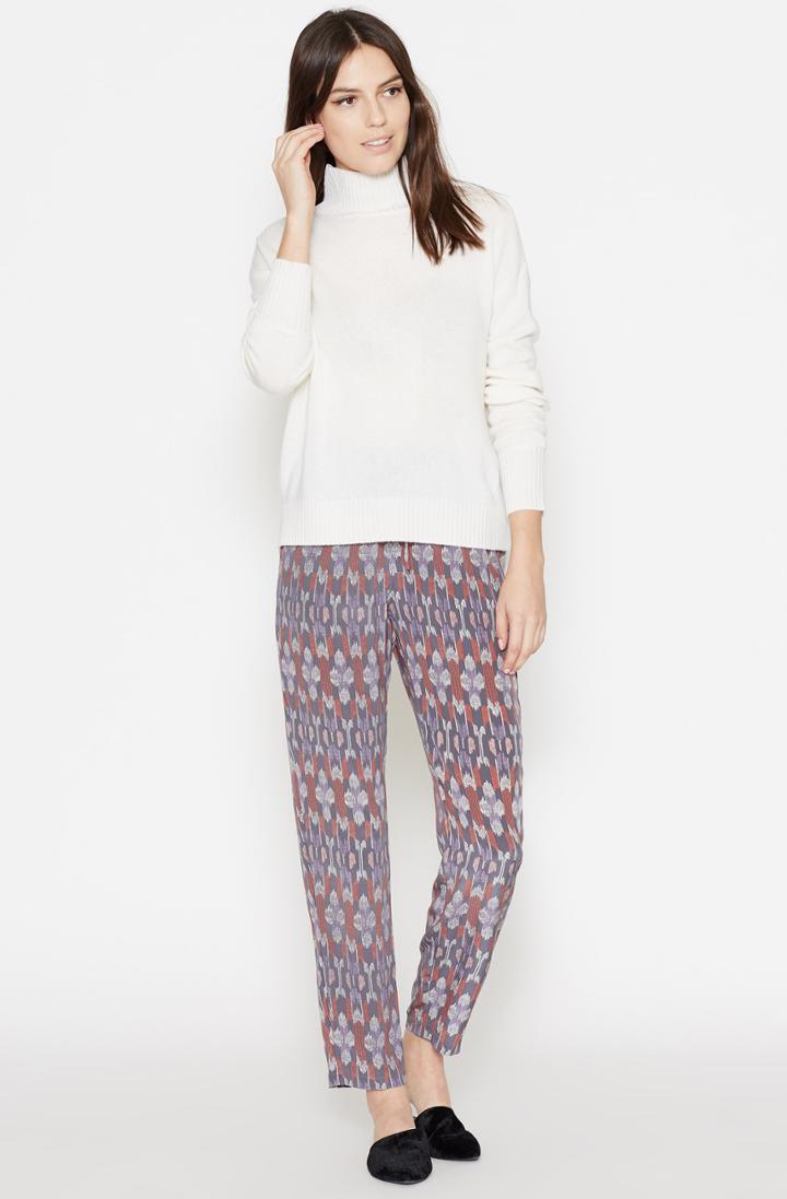 Joie Kira Silk Pants