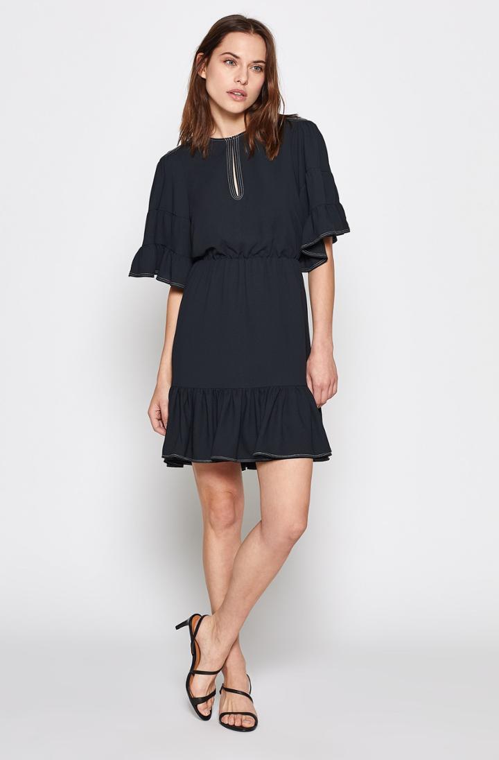 Joie Tersea B Dress