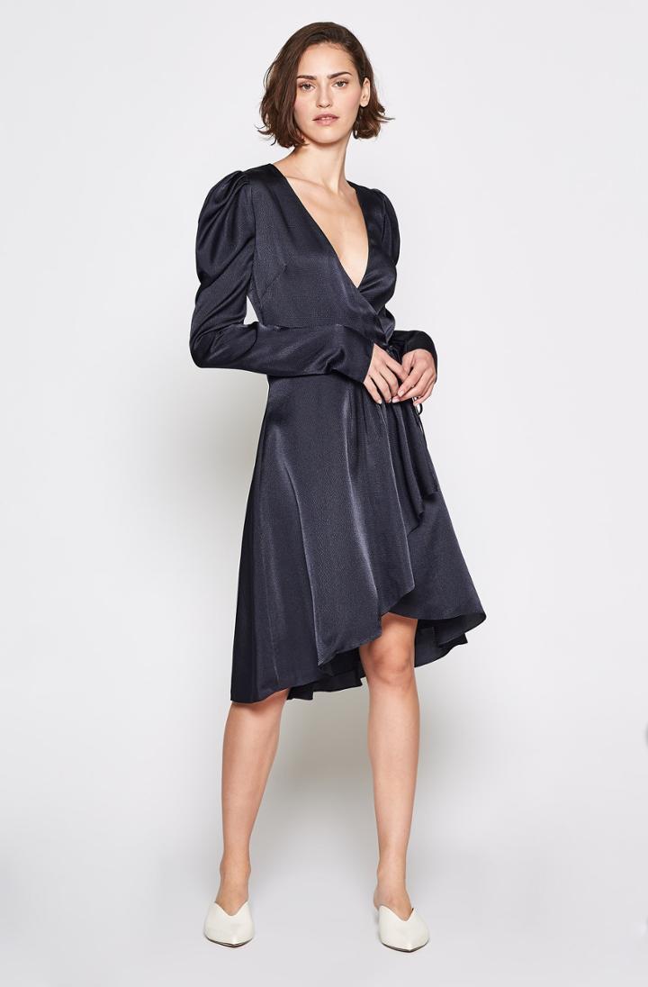 Joie Miltona B Dress
