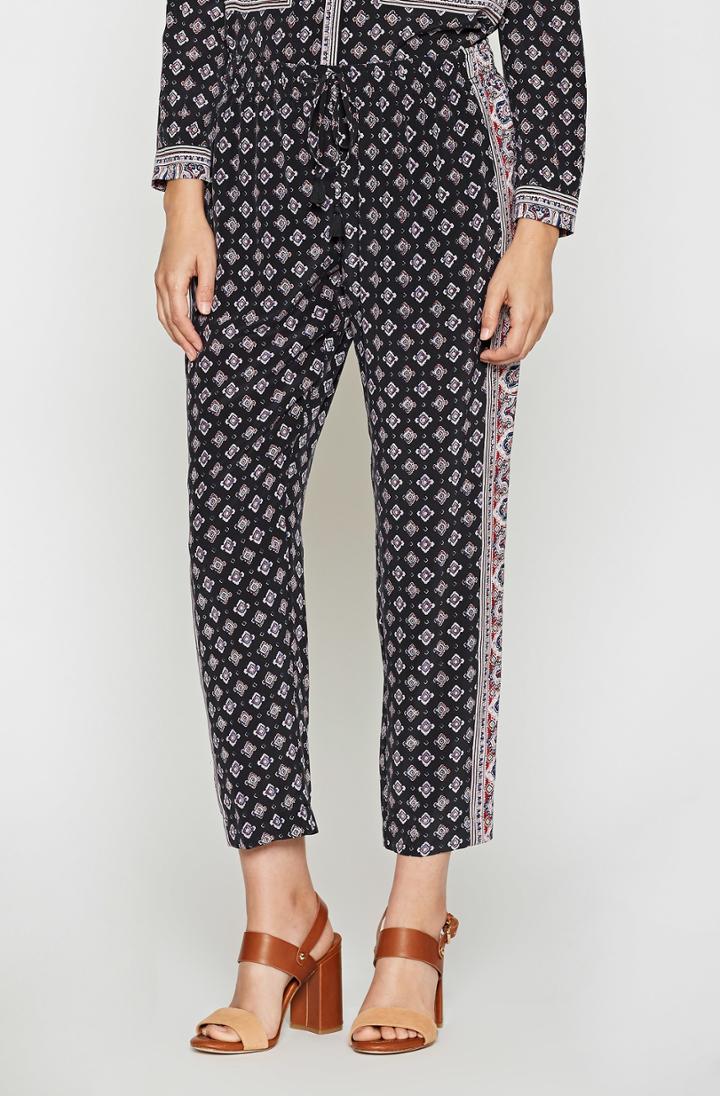 Joie Deidre B Silk Pants
