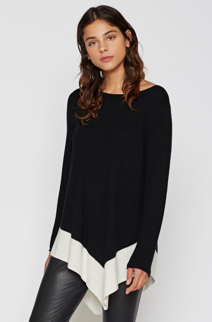 Joie Tambrel M Sweater