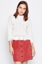 Joie Claudelle Sweater