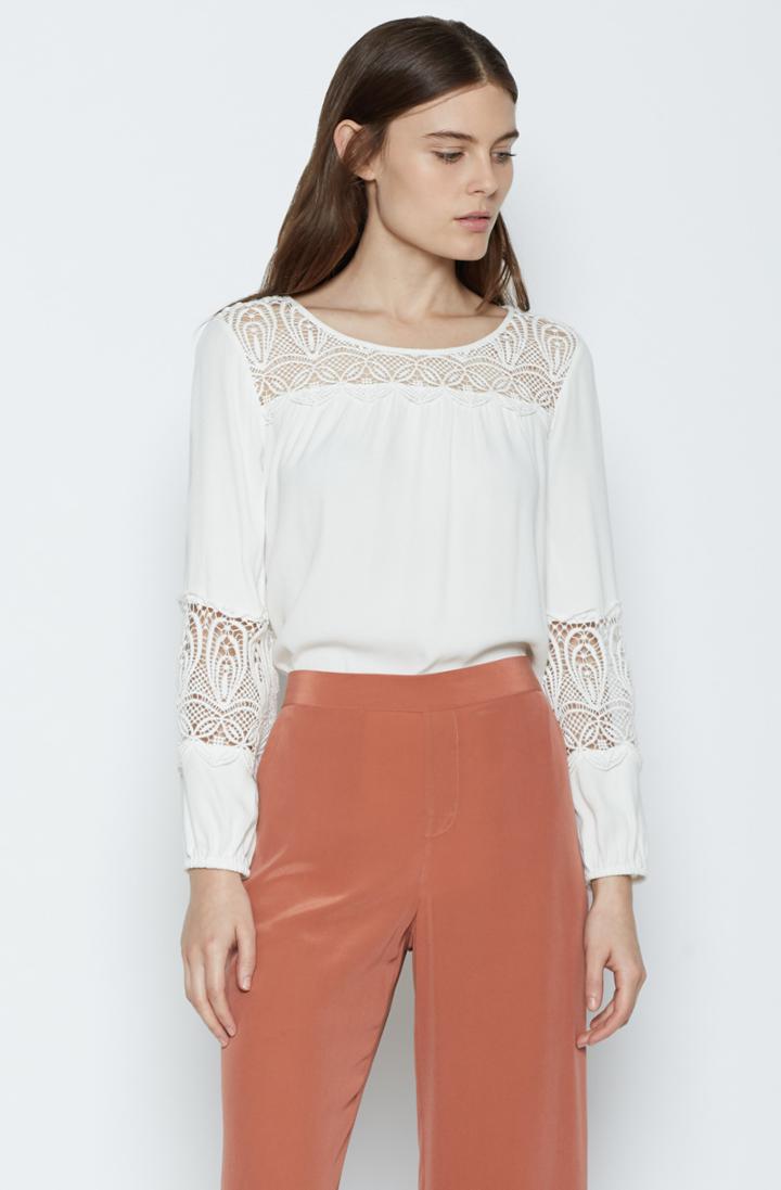Joie Coastal Blouse