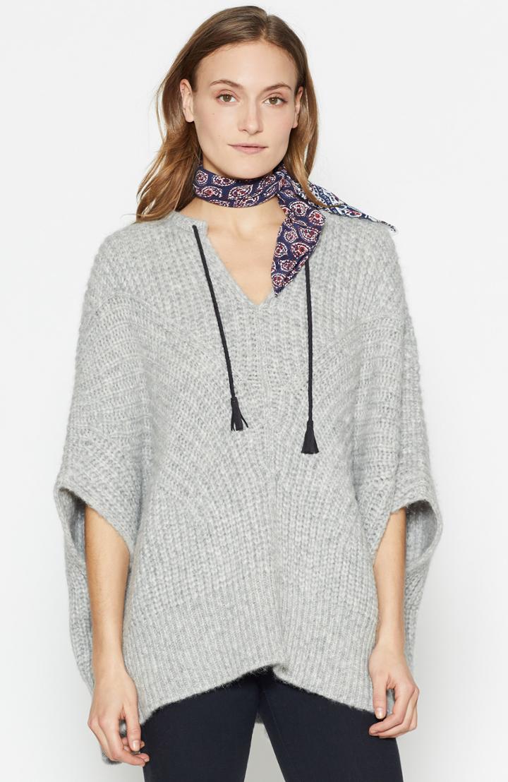 Joie Vita Sweater Poncho