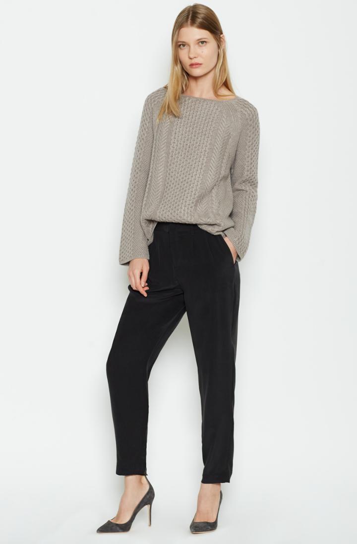 Joie Akita Silk Pants