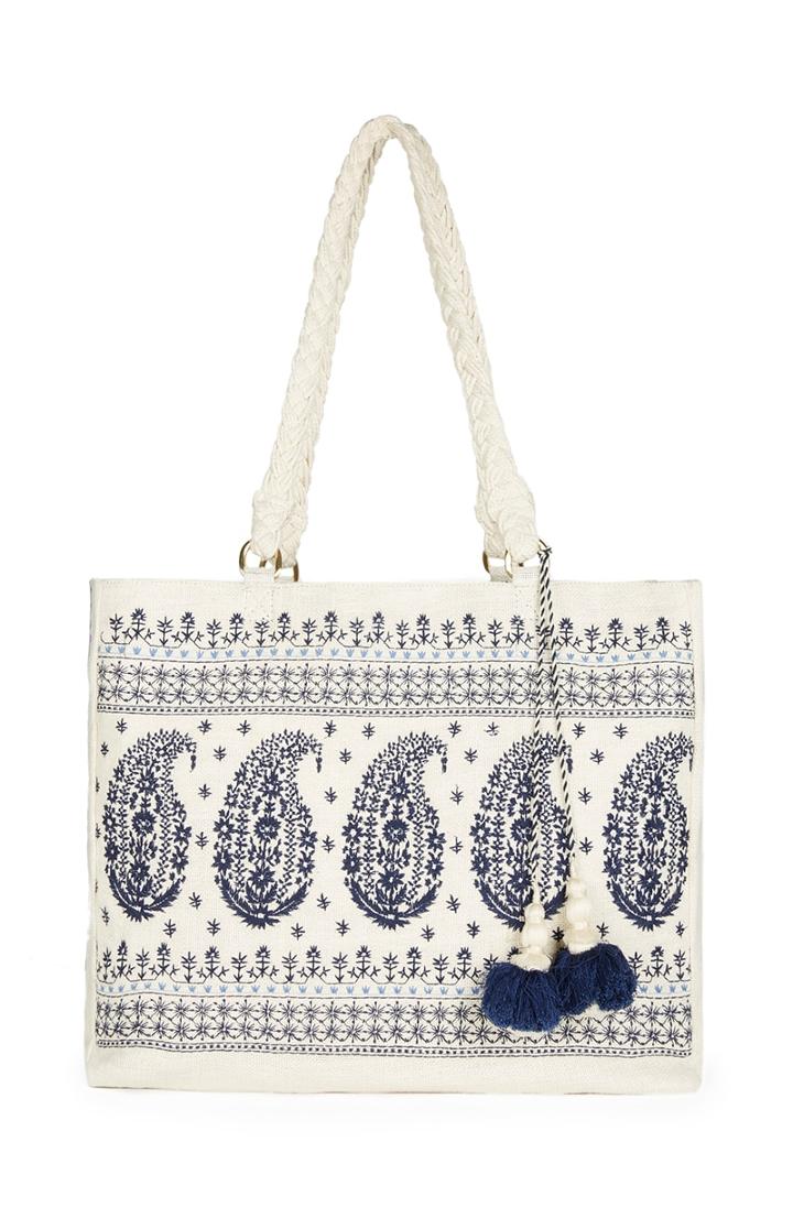 Joie Daveney Tote Bag
