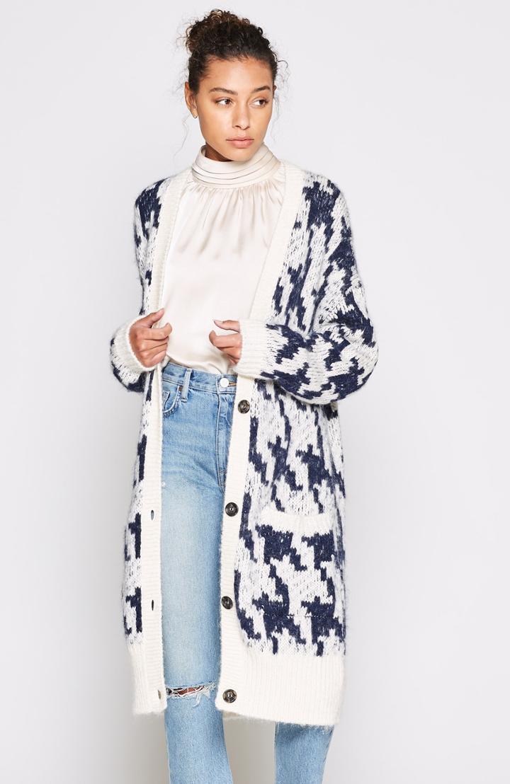 Joie Nitanya Cardigan