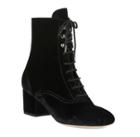 Joie Yulia Lace Up Bootie