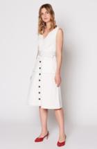 Joie Nadinaly Dress