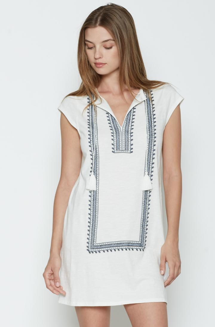 Joie Yadon Dress