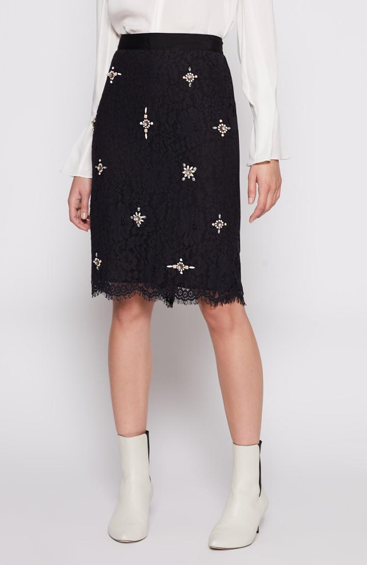 Joie Ortally Skirt