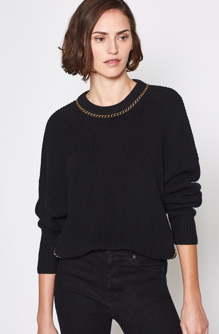 Joie Meliso Sweater