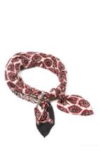 Joie Tristiana Silk Scarf