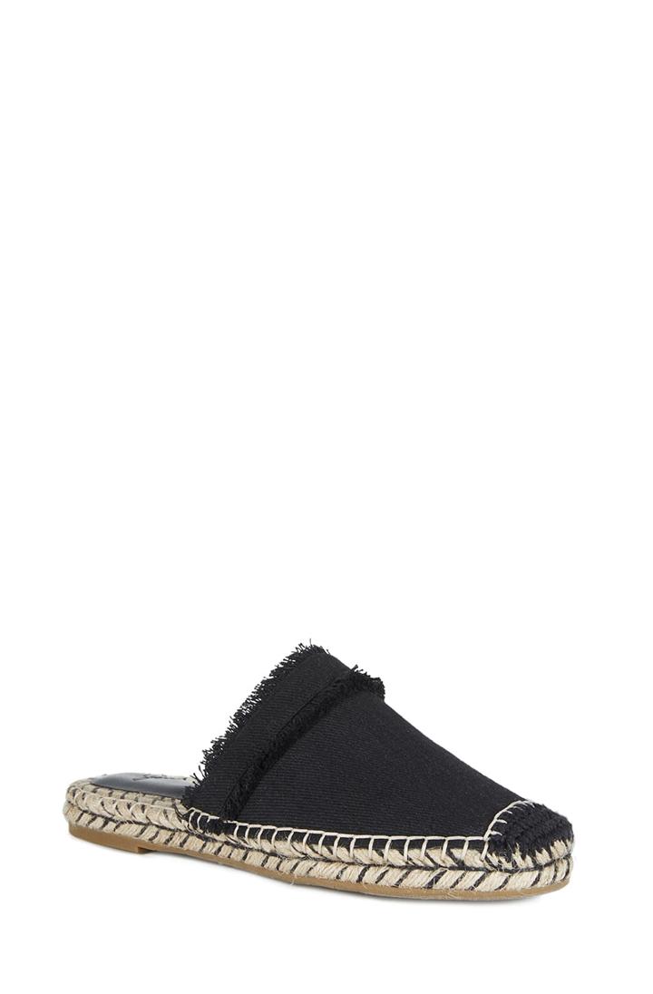 Joie Cain Espadrille Slide