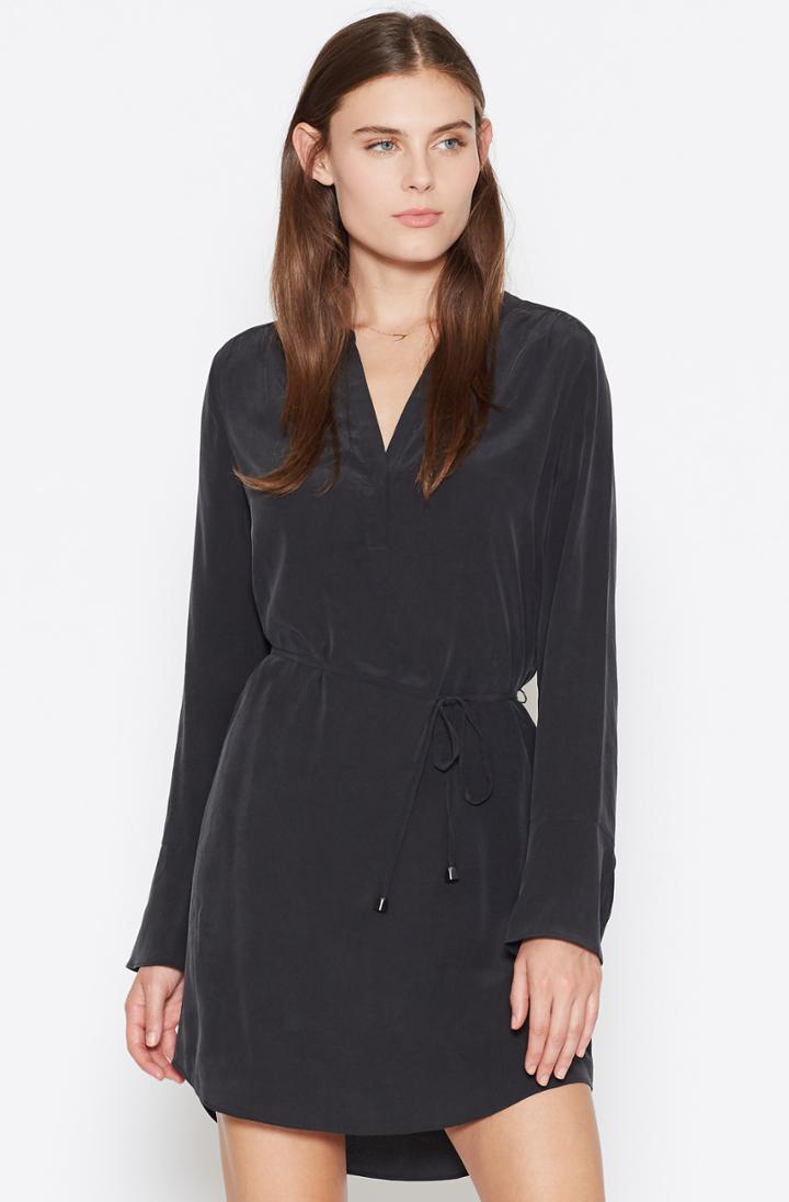 Joie Arjun Silk Dress