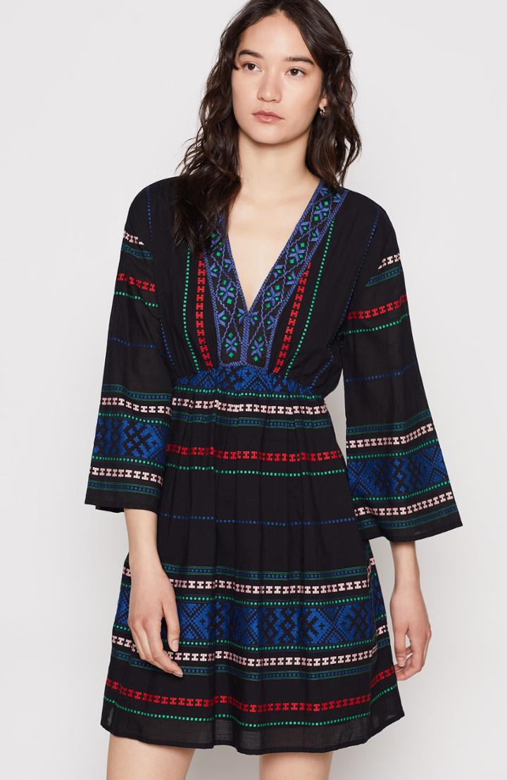 Joie Shada Dress