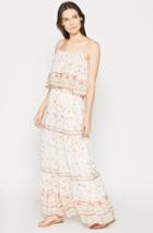 Joie Vernita Silk Dress