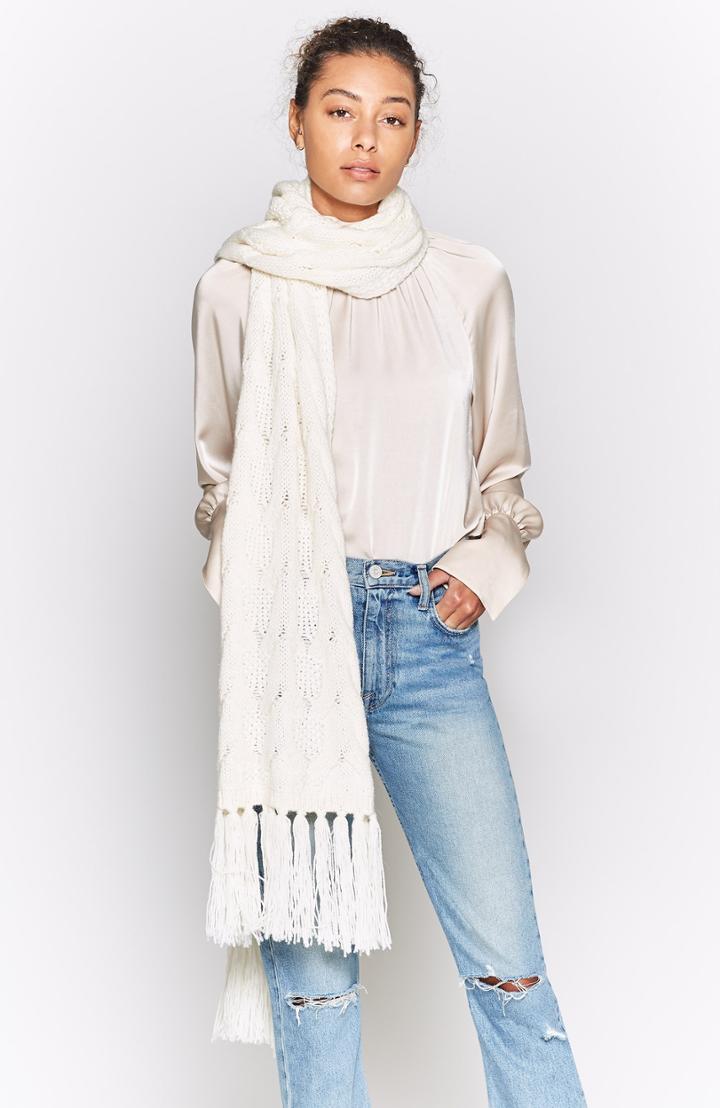 Joie Madlyn Scarf
