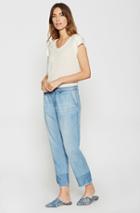 Joie Marinne Chambray Pant