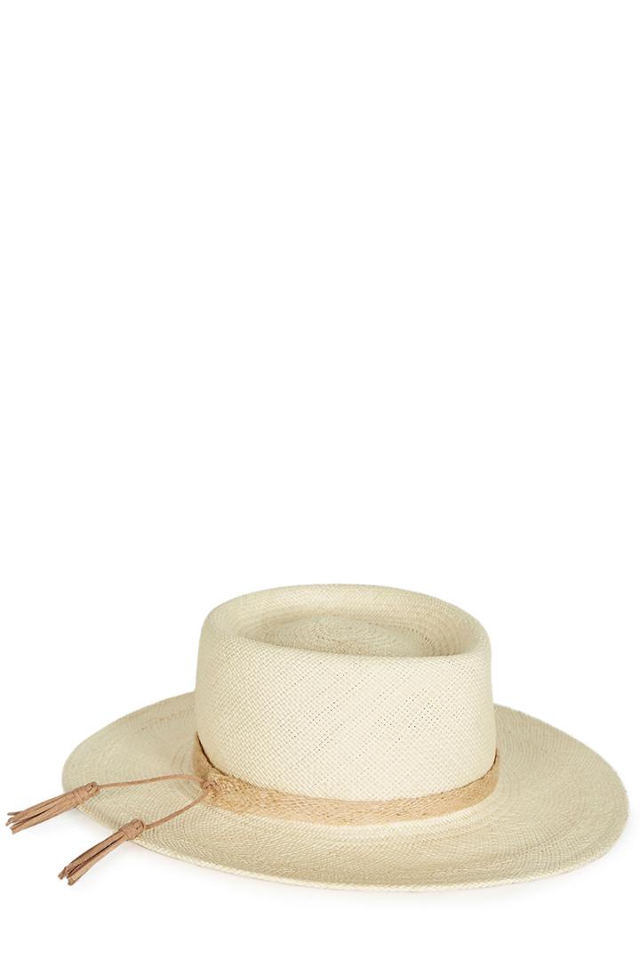 Joie Panama Rancher Hat