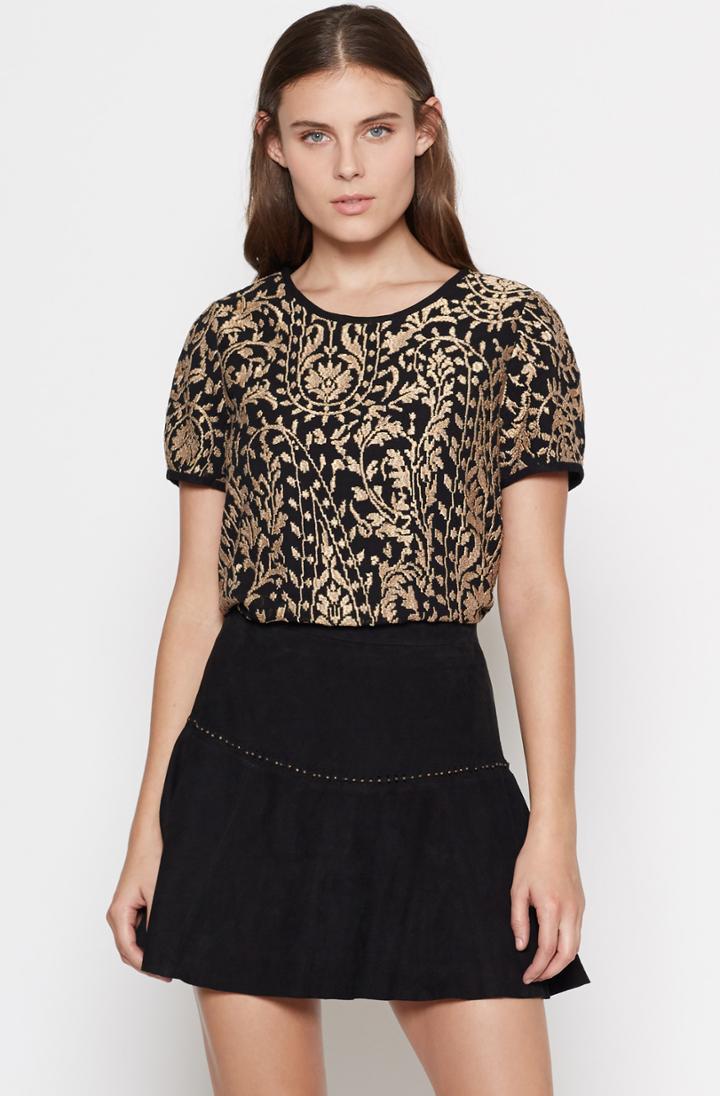 Joie Janpath Top