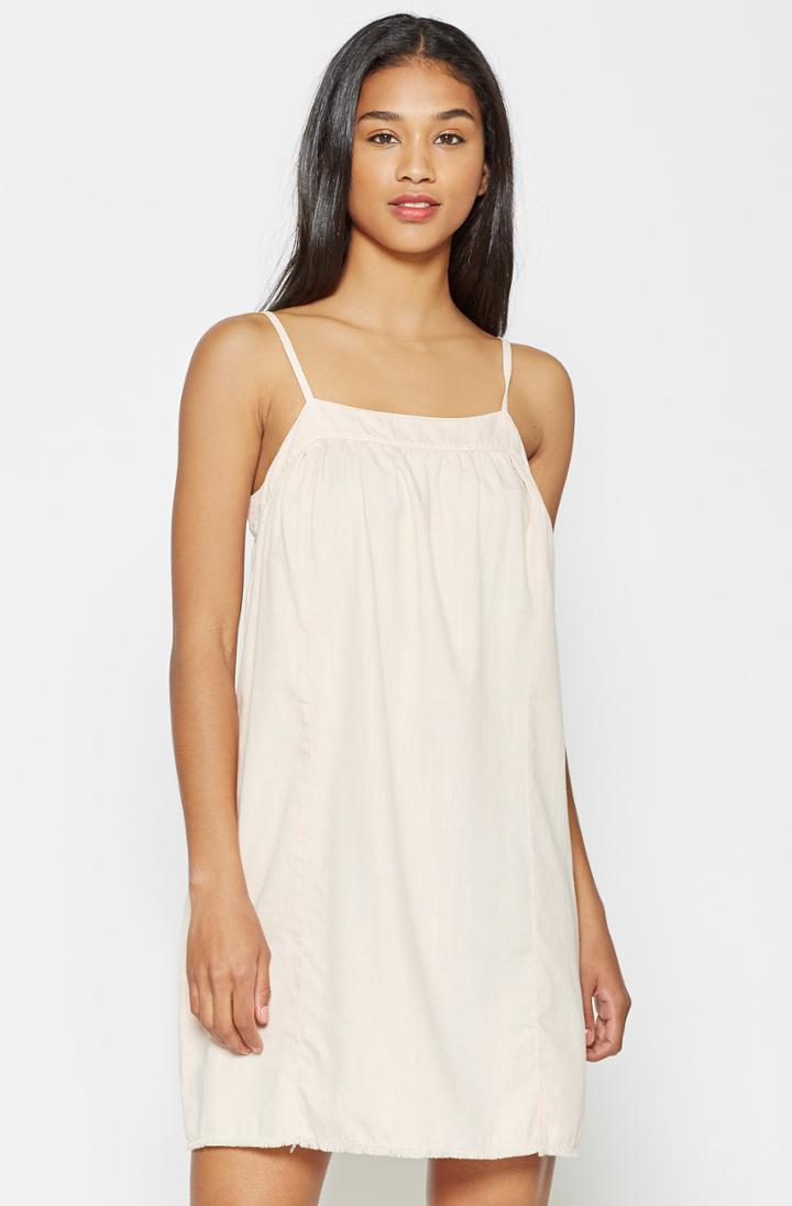 Joie Filip Chambray Dress