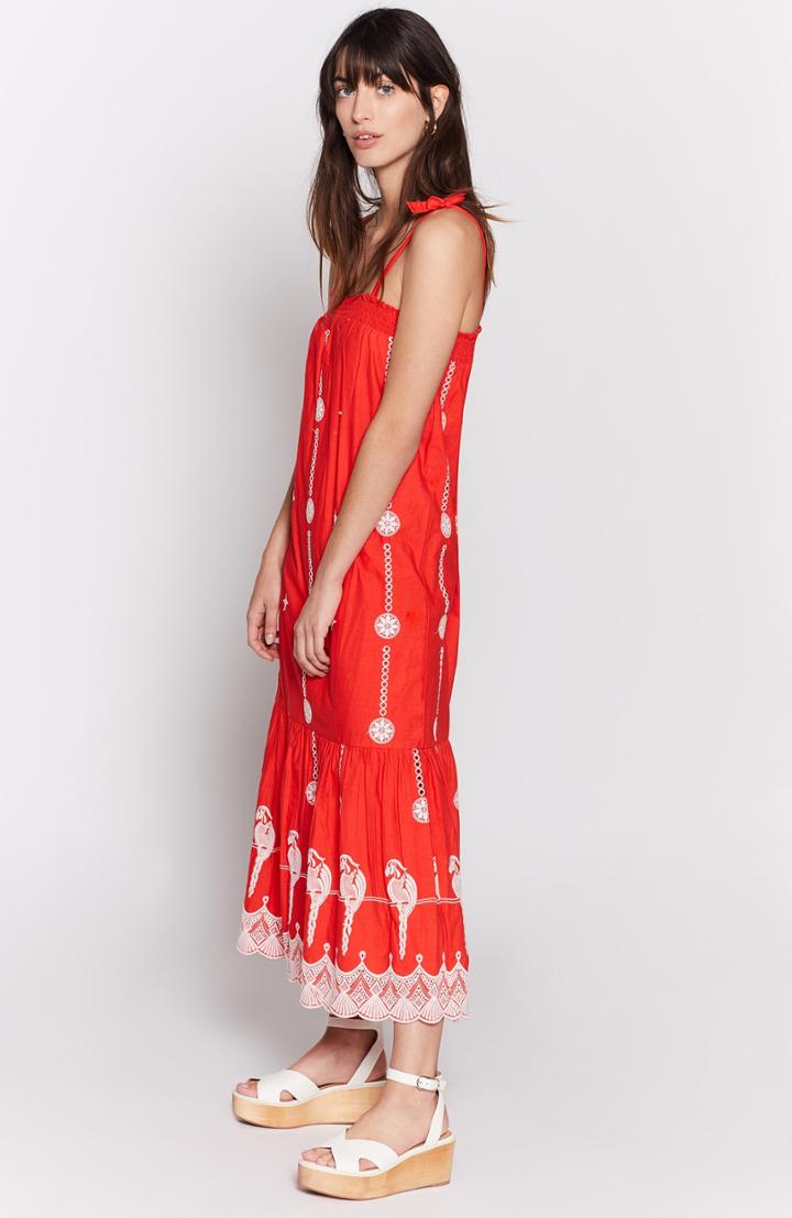 Joie Cleta Dress