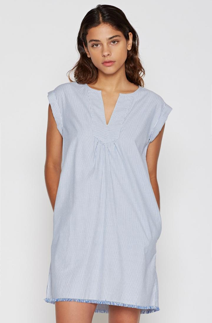 Joie Blayne B Stripe Dress